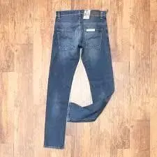 미사용 새상품 ] Nudie Jeans W30/L32 신핀 지퍼 플라이
