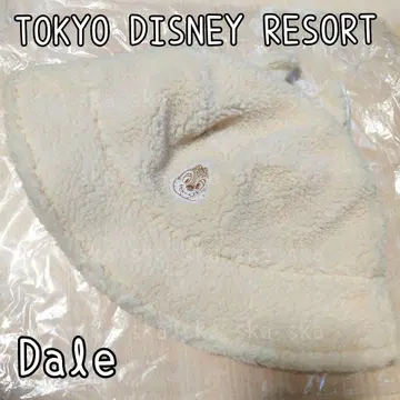 디즈니랜드 칩과 데일 Chip'nDale