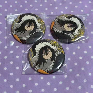 나의 히어로 아카데미아 AJ2024 AnimeJapan 신십걸 캔뱃지