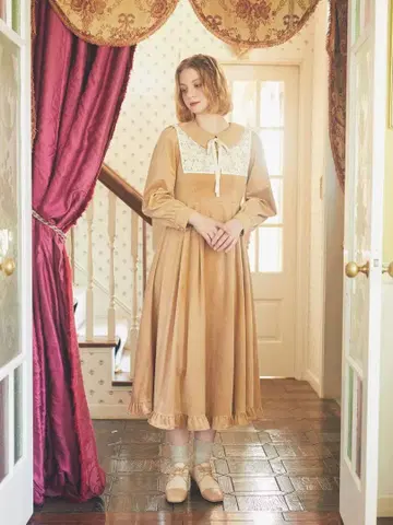 canone 별에 닿을 것 같은 원피스 S 사이즈