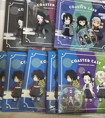 코스터 파일 7권