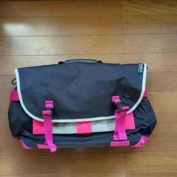 방수 나일론제 백 토트 숄더 겸용