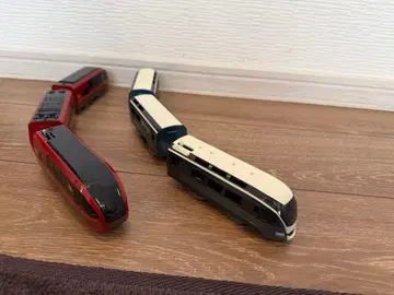 프라레일 히노토리 사파르 무희 세트