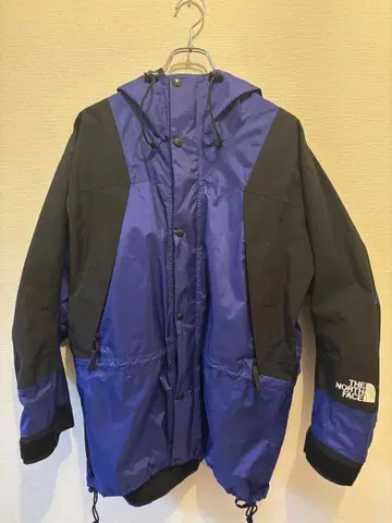 THE NORTH FACE 나일론 재킷 90s