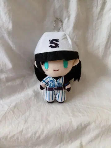 Ado 봉제 인형 마스코트 라운드 원 한정판 레디메이드