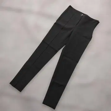 a1703 ZARA [ M ] 스키니 팬츠 블랙