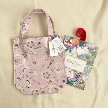 [택 포함 새상품] 캐스키드슨 스몰북 Decorated Floral