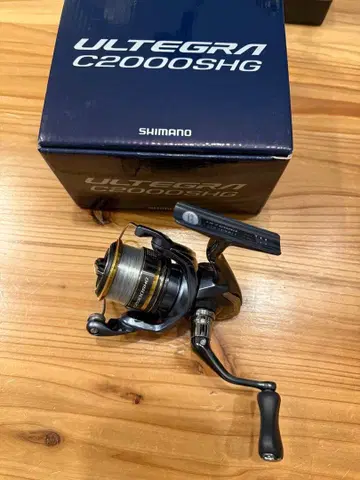 21 알테그라 C2000SHG