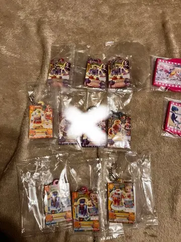 누구나 아이돌 활동 아크릴 참 2