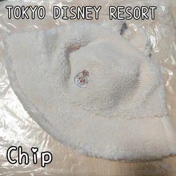 디즈니랜드 칩과 데일 Chip'nDale