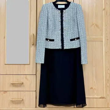 craselia 크라세리아 포멀 셋업 11호