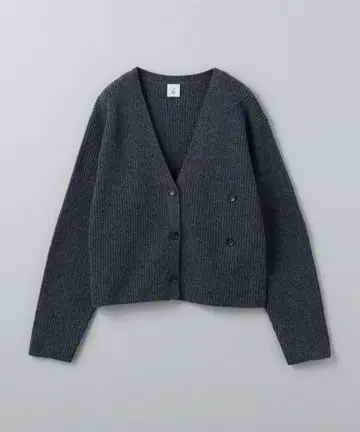 [새상품급] ROKU 6 beauty&unitedarrows 가디건