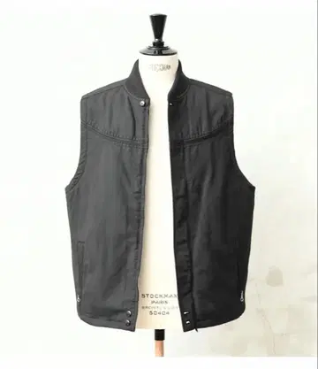 WAIPER x TOWN CRAFT 더비 스타일 베스트 M 더비