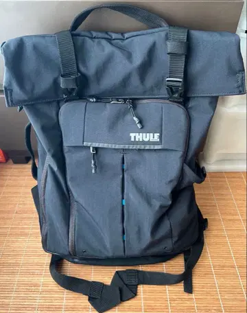 THULE 백팩 Paramount 24L 롤탑 백팩