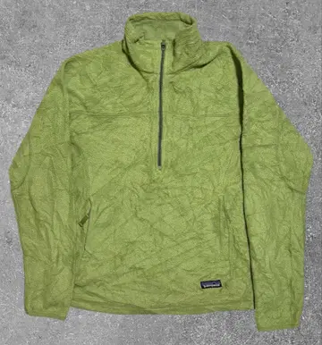 patagonia 파타고니아 플리스 자켓 그린 RN51884