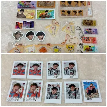 리얼 아키바 보이즈 조마야카쟈나이! 아크링 키링 트레이딩 카드