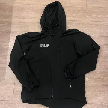 BABYMETAL 윈드 브레이커 M 사이즈