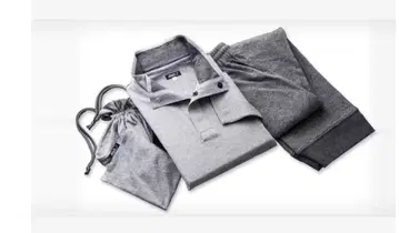 ANA 퍼스트 클래스 룸웨어