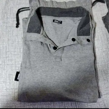 ANA 퍼스트 클래스 룸웨어