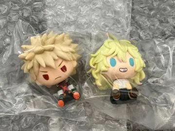 제일복권 나의 히어로 아카데미아 -더욱 저 너머로- H상 쵸코놋코 피규어