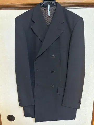 양복 나미키 모즈 오더 수트