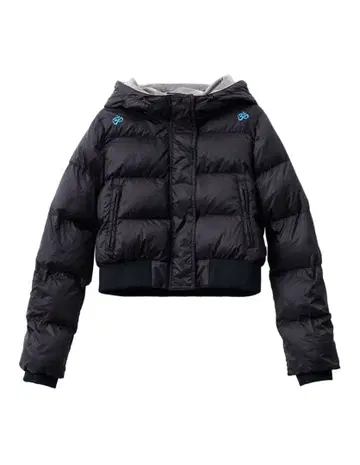 ocoior 다운 자켓