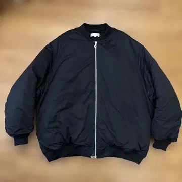 KANEMASA PHIL 46G Bomber Blouson
