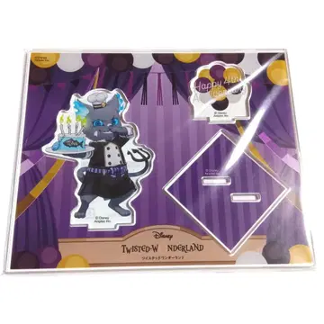 그림 수습 셰프 아크릴 스탠드 아크스타 트위스테