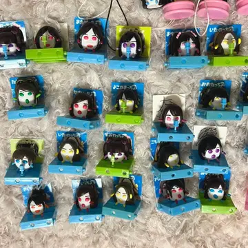 AKB48 쵸 AKB48 x 푸쵸 레어 묶음 판매