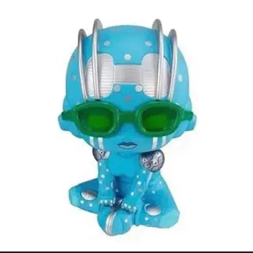 미개봉품 룩업 죠죠의 기묘한 모험 스톤 오션 S F 피규어