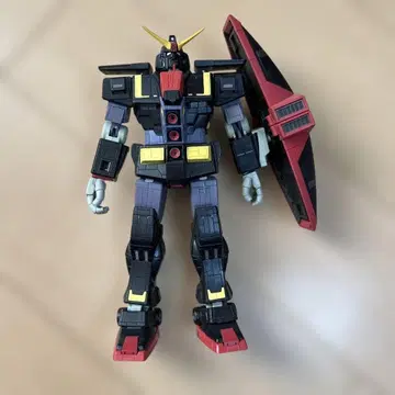 MS in action 모빌슈트 인 액션 사이코 건담