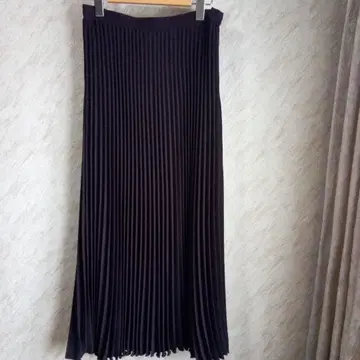 어패럴 파코 PACO ROMANA 플리츠 스커트 11