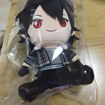 앙스타 오스와리 봉제 인형 사쿠마 레이