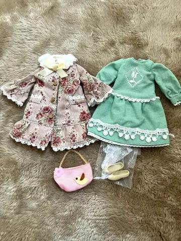 브라이스 메이블 메이 드레스 세트 완품 새상품급