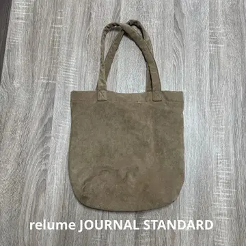 relume JOURNAL STANDARD 백