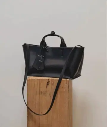TODAYFUL Useful Leather Bag ( M )