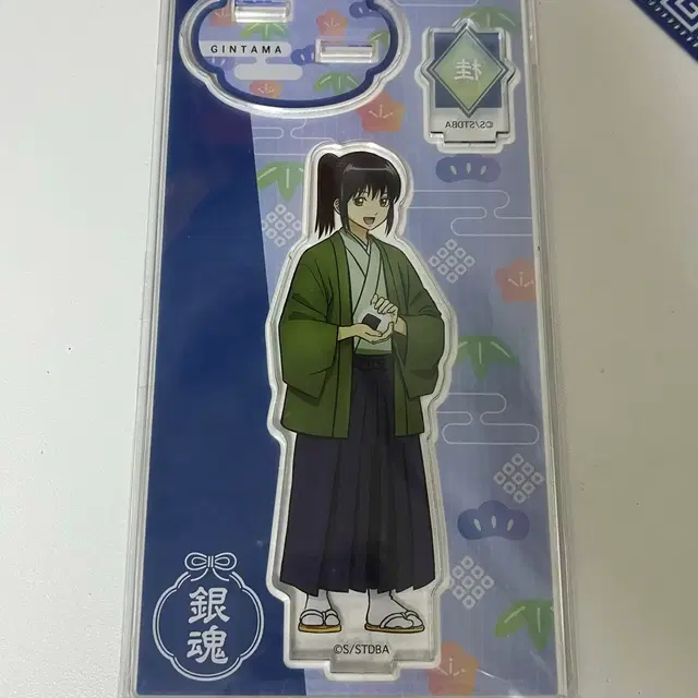 은혼/즈라/카츠라/치비 즈라/아크릴 스탠드