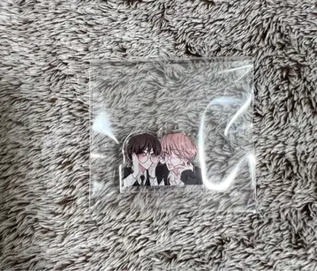 핏토스포룸 야노 히사야 탄생제 자립 아크릴 스탠드 미니