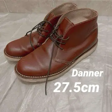 27.5cm Danner ELKHORN D910002 처카 부츠