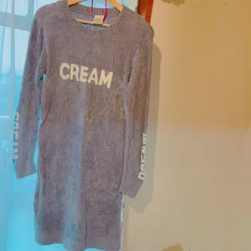 gelato pique 룸웨어 모코모코 원피스 홈웨어