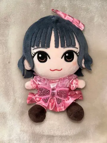 사쿠라바 하루카 ver2 봉제 인형