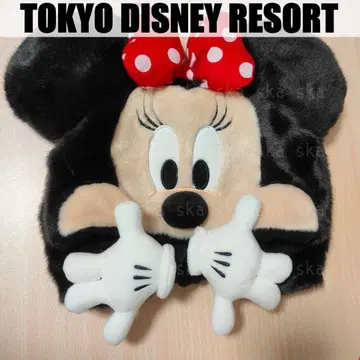 팬캡 미니 디즈니랜드