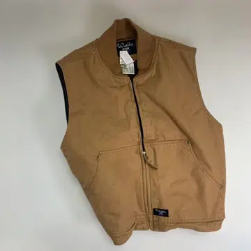 새상품급 Walls BLIZZARD PRUF 충전솜 덕 베스트