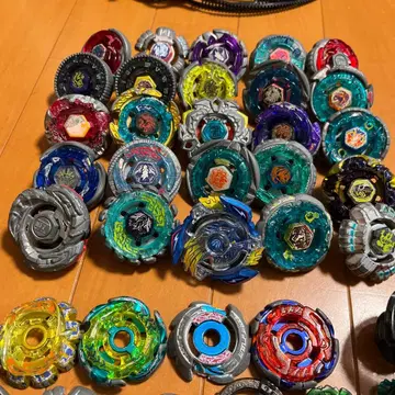 베이블레이드 묶음 판매