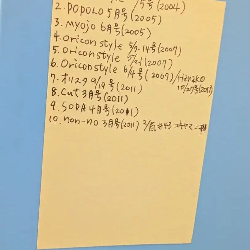 2번째 상품 이미지