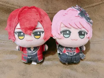 기사X SD 인형 바우 테루토군