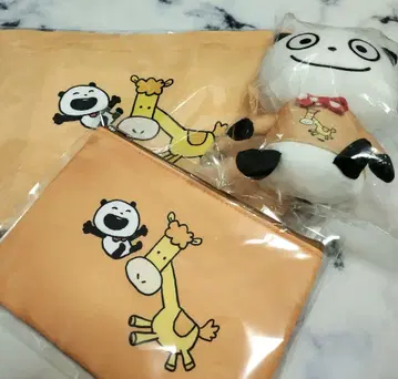 스튜디오 UG 해피백 고키겐판다