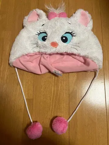 마리 팬캡 마리