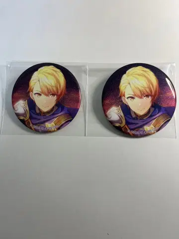 프로세카 글리터 캔뱃지 18B 텐마 츠카사