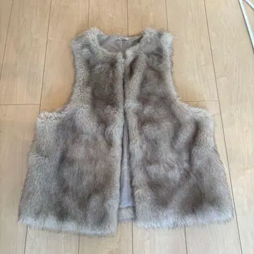 mystic 퍼 베스트